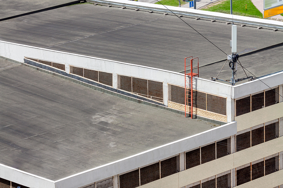Top 3 Reasons Why You Should Invest in Commercial Roof Repair and Maintenance